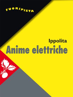 cover image of Anime elettriche